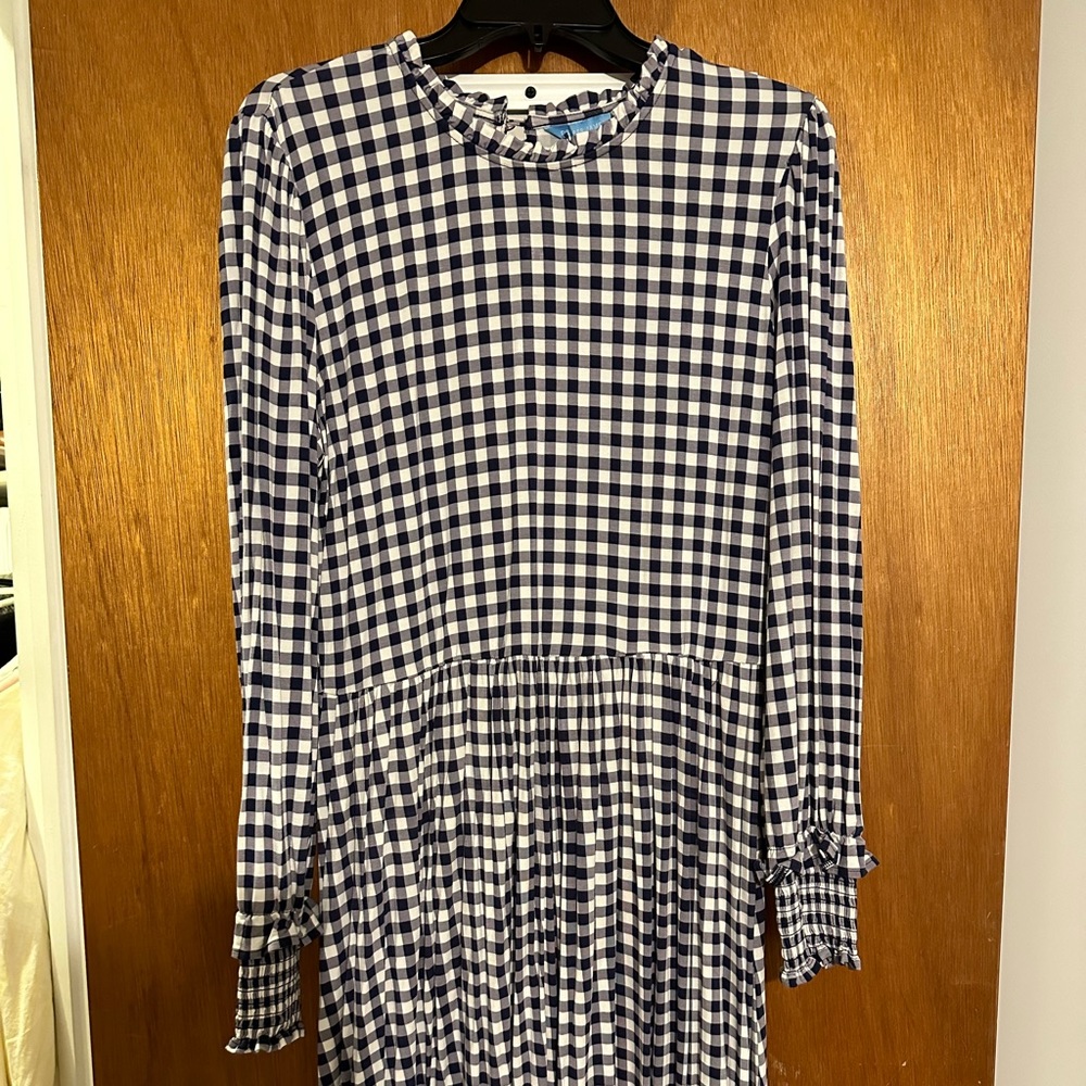 Draper James Kitty dress